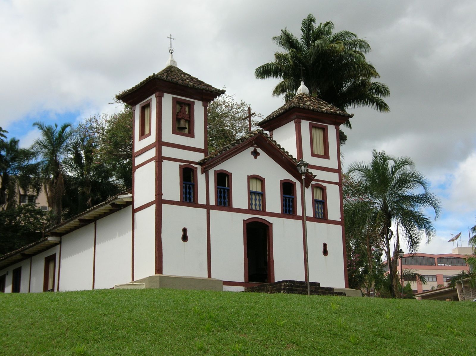Uberaba